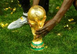 FIFA的